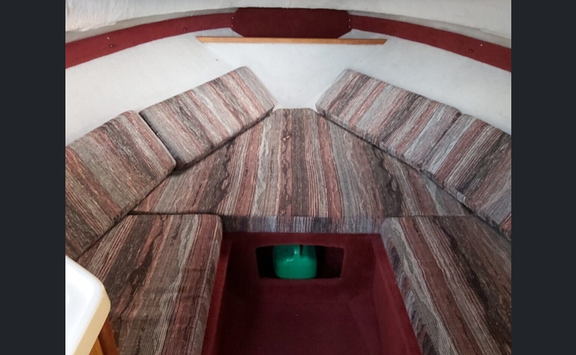 Sea Ray Selville 21 MC-kuva-2